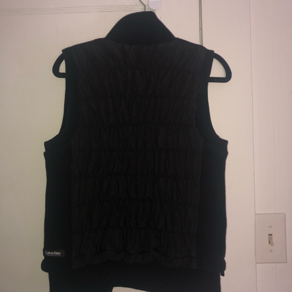 Calvin Klein vest